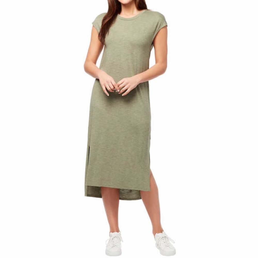 Jessica Simpson Midi Dress